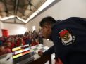 KPU Surabaya Sosialisasi Pemilu 2024 kepada Penghuni Liponsos Keputih