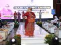 Peringati HUT ke-57, Ketua GOW Surabaya Ungkap Pentingnya Support System Ibu kepada Anak