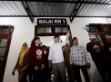 Prasarana Untuk Warga, Pemkot Surabaya Telah Renovasi 1.159 Balai RW