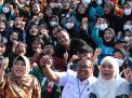 Ratusan Mahasiswa Bangga, Bisa Bantu Pelayanan Puspaga di Balai RW
