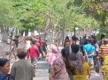 Perusakan Pagar di Pantai Batu-Batu Kenjeran, Pemkot Surabaya Sudah Laporkan