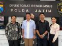 Dugaan Penggelapan Saham Karyawan Jawa Pos, IPW Minta Polisi Segera Tuntaskan