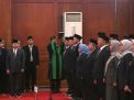 9 Jabatan Kepala Dinas Pemkot Surabaya Dirotasi!