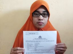 Polres Sidoarjo Tak Reaktif Dengan Laporan Dugaan Penipuan Jual Beli Tanah, Ada Apa Gerangan?