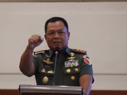 Soal Netralitas TNI Mayjen Farid Tekankan Wajib Hukumnya