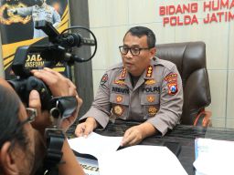 Polda Jatim Usut Dugaan Ilegal Akses dan Manipulasi Data Penerimaan CASN Kejaksaan Agung RI