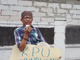 RPKR Mencium Dugaan Orang Titipan Di KPU, Ini Tanggapan Cak Ibin