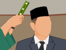 Bikin Kaget, Pelantikan 'Rotasi dan Mutasi' Pejabat Pemkab Karawang di Gelar Sabtu Siang ini
