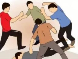 Pelajar di Bojonegoro Dikeroyok Teman - temannya, Keluarga Tempuh Jalur Hukum