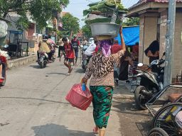 Masih Ingatkah Kita Dengan Bubur Madura?