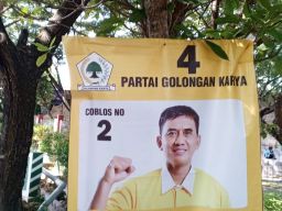 Banyaknya APK Dipaku, Bawaslu Angkat Bicara