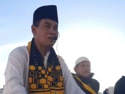 Ibadah Pertama yang di Perintahkan Adalah Thowaf