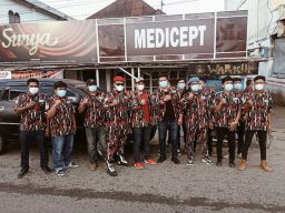 Terkait Peti Kotanopan Integritas dan Tindakan Bupati dan Wakil Bupati Madina di Tuntut.