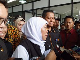 Peresmian MPS Dander Bojonegoro Dapat Menampung Lebih dari 3000 karyawan