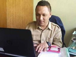 Ditahun 2023 PU BM Anggarkan Rp 777.9 Miliar Proyek Rekonstruksi Jalan