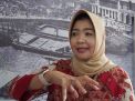 Lansia Yang Terbaring Sakit, Dinsos Surabaya Lakukan Penyaluran Langsung Ke Rumah
