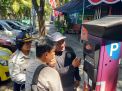 Dishub Surabaya Optimalkan Pembayaran Parkir via QRIS dan Voucher