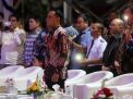 Perayaan Natal di Balai Kota Dihadiri Lebih dari 7.500 Jemaat