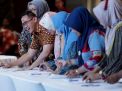 Sah! Pejabat Pemkot Surabaya Tanda Tangani Kontrak Kinerja 2024