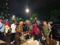 Pedagang Pasar Keputran Surabaya Sisi Utara, Diajak Kembali Masuk ke Pasar