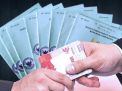 Saber Pungli Kabupaten Karawang Akan Turun Dan klarifikasi Ke Desa Kedung Jeruk Kecamatan Cibuaya
