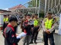Penyelewengan Dana Hibah Di Pemkab Gayo Lues, Alamp Aksi Gelar Tuntutan Kejati Banda Aceh