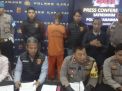 Kasus Pengeroyokan Anggota Pemuda Pancasila Polres Karawang Tetapkan 7 Tersangka