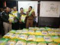 Stok Beras 52 Ribu Ton, Pemkot Surabaya Pastikan Ketersediaan Aman
