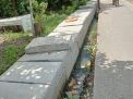Camat Karawang Timur Angkat Bicara Soal Proyek Drainase, Pengawas Dikonfirmasi Malah Takut sama pemborong, Ada Apa?