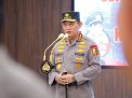 211 Personel Kapolri Melakukan Rotasi dan Mutasi Termasuk Kabid Humas Polda jabar
