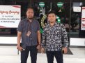 Pengangkatan Sekretaris Dewas Perumda Pemkab Karangwang Tak Masuk Akal, LBH Cakra Sebut "Acep Jamhuri Melanggar!