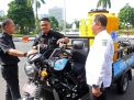 Pemkot Surabaya Terima Program TJSL dari PT SIER Senilai Rp715,2 Juta