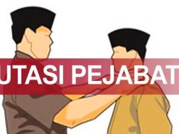 Celoteh pejabat Kabupaten Karawang Yang Di Mutasi Merasa di zholimi Bupati