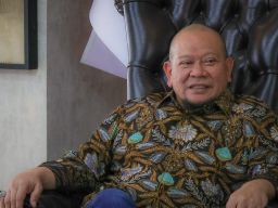 Ketua DPD RI Dorong Pemerintah Indonesia Lakukan Mitigasi Rawan Gempa By Technology Jepang