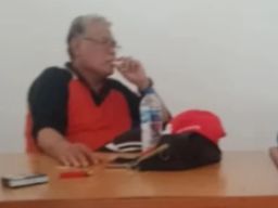 Penilik Tabroni Harus Bertanggung Jawab Statemen nya Ke Saber Pungli Kabupaten Karawang
