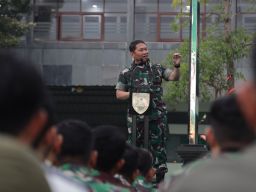 Pomdam V/Brw masih mendalami keterlibatan oknum prajurit TNI AD yang diduga terlibat penggelapan Ranmor