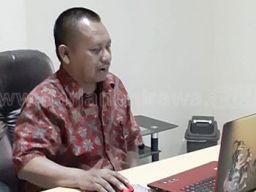 Pers Sebagai Pilar Demokrasi Harus Mampu Menjaga Kondusifitas Keamanan Negara