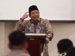 Kemenag ,Rp4,385 triliun Tahap Pertama Siap Dicairkan Untuk Anggaran BOS dan BOP RA