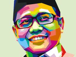 Tobat Ekologis, Cak Imin dan NU 