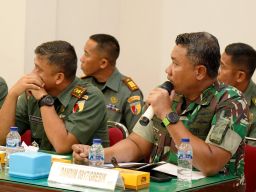 TMMD Ke-119 akan digelar di Gresik dan Pamekasan