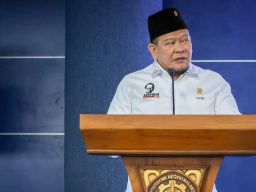 LaNyalla Berharap Bupati Akomodatif Terkait Berakhirnya Kontrak PPPK