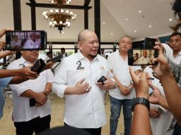 Harga Ikan Di jatim Anjlok, Ketua DPD RI Dorong Ekspor