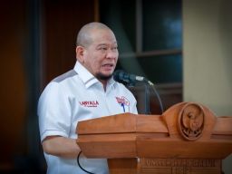 Ketua DPD RI Tanggapi 4 Korban Tewas di Bangkalan Akibat Perkelahian Bersenjata