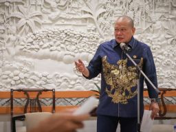Sapi Impor Masuk Lumajang, Ketua DPD RI Minta Pemda Ambil Tindakan Tegas dan Perbaikan Tata Niaga