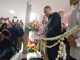 Ini Langkah Berani Yang Di Ambil Walikota Surabaya Dan Direktur PDAM