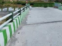 Ditahun 2023 PU BM Selesaikan 101 Paket Pembanguan Jembatan Dan 150 Paket Rehap Jembatan