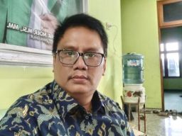 Adhi Karyono Jadi PJ Gubernur Jatim gantikan Khofifah, Tokoh Nu: Jatim Makin Kondusif