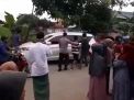Berkat Aduan Warga Dan Tokoh Masyarakat, Toko Penjual Pil Eksimer Kecamatan Tirtamulya Karawang Digrebek