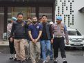 Mantan Kades Jatiwangi kecamatan Jatisari Sebagai Tersangka Korupsi Dana Desa Tahun 2018