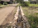Akibat Kurang Pengawasan, Penurapan Didusun Selang 1, Diduga Buruk Kwalitas Bidang SDA Jangan Tutup Mata